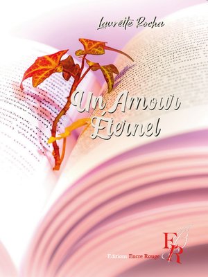 cover image of Un amour éternel